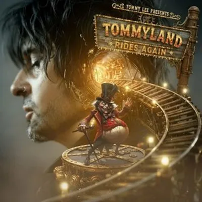 Immagine prodotto di Tommyland torna