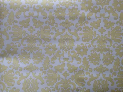 Produktbild von Klebefolie - Möbelfolie Ornamente beige Barock -  45 cm x 200 cm Nachbildungfolie