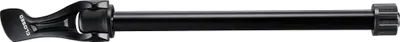 Produktbild von SHIMANO Hinterachse - AXIS SM-AX76 142x12mm - Schwarz