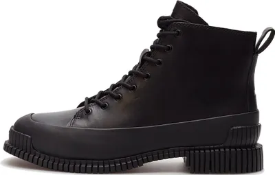 Produktbild von Camper Damen Stiefeletten K400388-005 Farbe: Schwarz Größe: 40