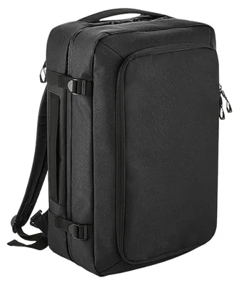 Obrázok produktu pre Bagbase – batoh „Escape Carry-On“ FK1143 (jednotná veľkosť) (čierny)