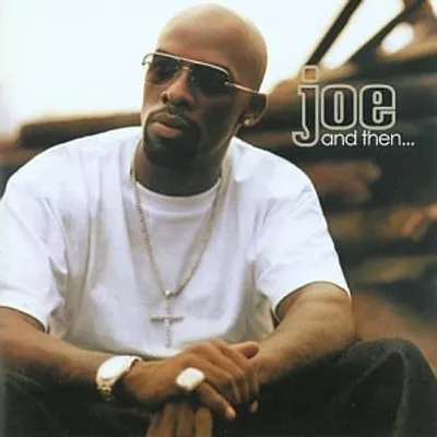 Produktbild von Joe - And Then...