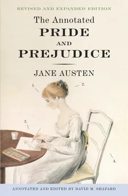Obrázok produktu pre The Annotated Pride & Prejudice