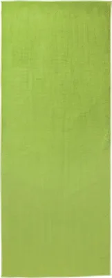 Produktbild von Erwin Müller Liegetuch apfelgrün 80x200 cm
