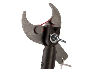 Produktbild von Axis Line Geocaching Greifer für Teleskopstangen verstellbar