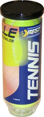 Produktbild von Best Sporting Tennisbälle 3 St. in Dose