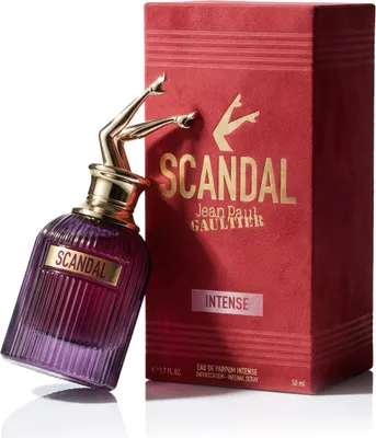Zdjęcie produktu dla Jean P. Gaultier Scandal Intense woda perfumowana dla kobiet 50 ml
