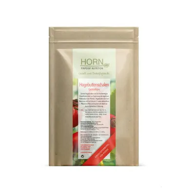 Produktbild von Hagebuttenschalenpulver 3 kg