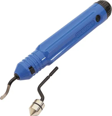 Produktbild von Draper Tools Entgrat- und Anfaswerkzeugsatz 10,5 mm 37023