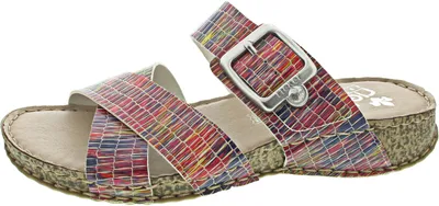 Produktbild von Rieker 61198-90 (39/rot-multi)