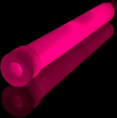Produktbild von Knicklicht, Leuchtstab - pink