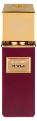 Zdjęcie produktu dla Gritti Florian Ekstrakt perfum, 100 ml