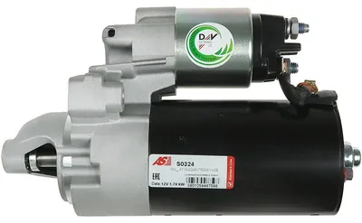 Obrázek produktu pro Startér pro MINI 12V 1,7 kW