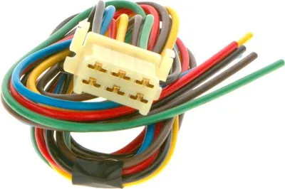 Produktbild von BOSCH Elektrokabel F 026 T00 013