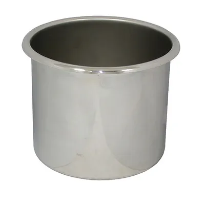 Produktbild von Flaschenhalter für Einbau, 109x83mm, Edelstahl A2