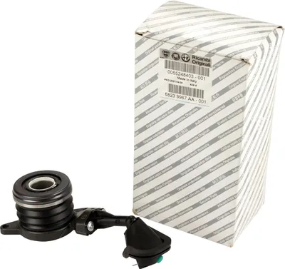 Produktbild von Ausrücklager Zentralausrücklager passend für Ducato 250/252 2,3 JTD 55248403