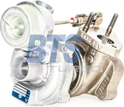 Zdjęcie produktu dla Turbosprężarka BTS TURBO T914840BL
