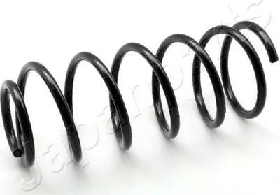 Produktbild von JAPANPARTS Fahrwerksfeder Hinten ZC6212A