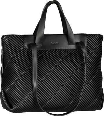 Obrázok produktu pre Gabor Shopper Schwarz, Finley, Zip shopper M, čierna