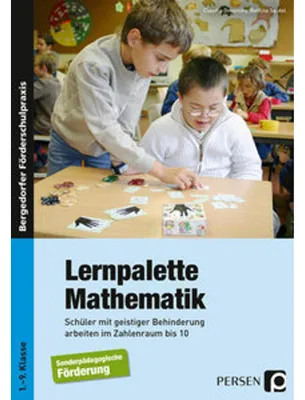 Obrázek produktu pro Lernpalette Mathematik
