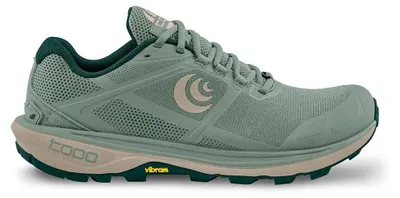 Produktbild von Topo Athletic Terraventure 4 Breite Trailrunning-schuhe Grün EU 37 1/2 Frau Grün EU 37 1/2