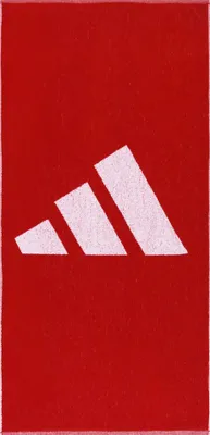 Produktbild von Einheitsgröße|adidas 3 Bar Towel Unisex Handtuch 50 x 100 cm IR6243