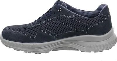 Produktbild von Jomos Jomotion Halbschuhe in Übergrößen Blau [D2C] 331399 957 845 große Herrenschuhe