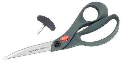 Imagen del producto de Tijeras Clauss Extrem Edge, longitud: 230 mm
