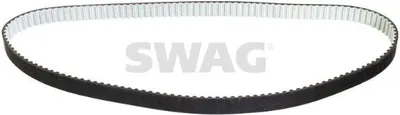 Produktbild von SWAG 30 92 1718 Zahnriemen für VW Golf IV Schrägheck (1J1) 141-Zähne