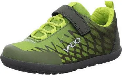 Produktbild von Vado Barfußschuhe Grün in Gr. 29
