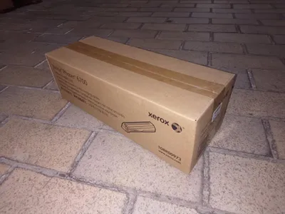 Obrázok produktu pre Xerox 108R00973, 50000 strany, Žltá, 1 kusov