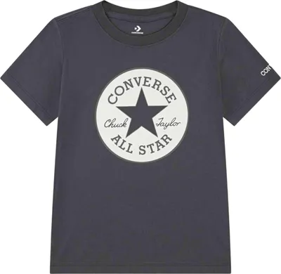 Produktbild von Converse Kids Cnvg Dissected Ctp Classic Kurzarm-t-shirt  13-15 Years  13-15 Years