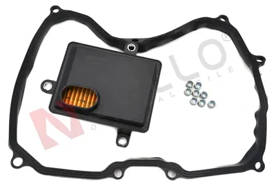 Immagine prodotto di Filtro idraulico Sollo per cambio automatico VW, SKODA, SEAT, AUDI 09G325429D per YETI, RAPID, OCTAVIA III, JETTA IV, POLO V, BEETLE, FABIA III, BEETLE, GOLF VII