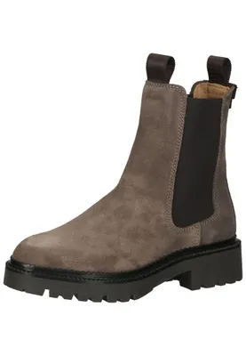 Produktbild von GANT Stiefelette Stiefelette Veloursleder/Textil