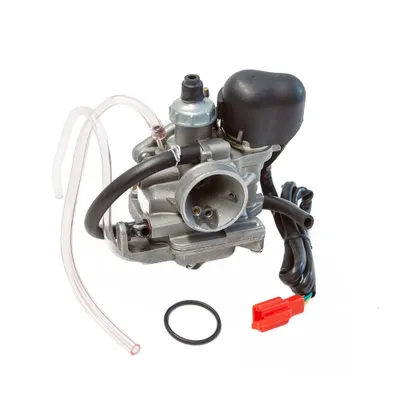 Immagine prodotto di Carburatore BestPrice Standard 16 mm compatibile con Morini Aprilia SR50 2000 / Suzuki Katana