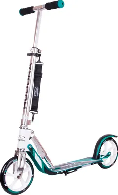 Produktbild von HUDORA BigWheel® 205, tyrkysová