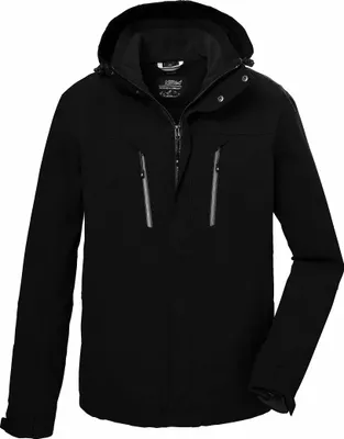 Obrázok produktu pre Pánska outdoorová bunda Killtec