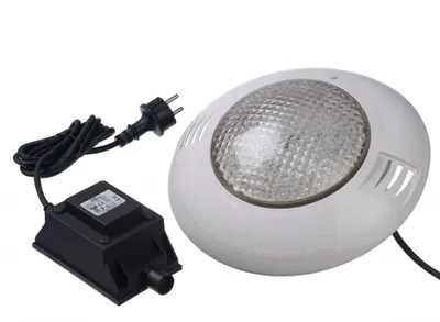 Produktbild von Ubbink Poolspot LED 350 Plus - weiß