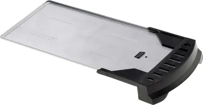 Produktbild von Grundig 9178010499 Krümelschublade für GMS0810 TA5620-Harmony Inox Toaster