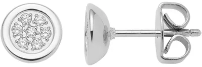 Produktbild von Leonardo 025420 Ohrstecker Catherine