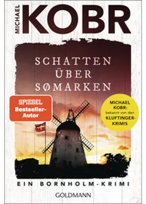 Immagine prodotto di Schatten über Sømarken