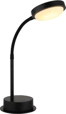 Produktbild von GLOBO 24103TA, Kunststoff, Metall, IP20, III, 0,9 W, LED, 3000 K
