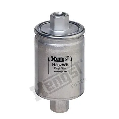 Obrázek produktu pro HENGST FILTER Palivový filtr Článek: H267WK