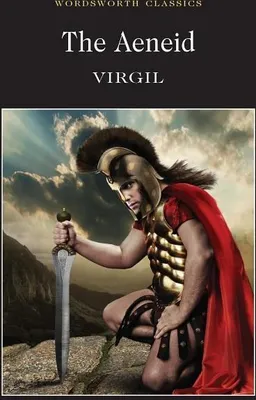 Produktbild von The Aeneid