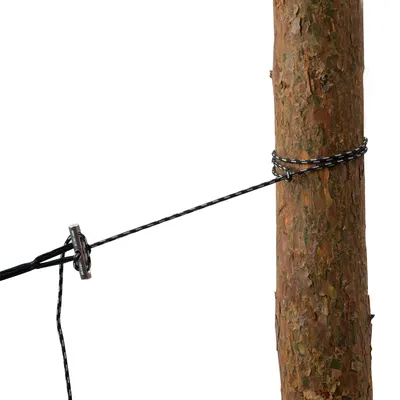 Produktbild von Microrope Amazonas spezial Aufhängeseil