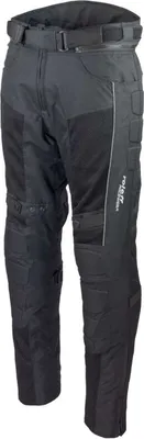Produktbild von Roleff RO480 Sommer-Motorradhose – Atmungsaktiv, wasserdicht & mit Protektoren  Roleff Größe: 3XL,