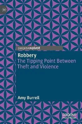 Produktbild von Robbery