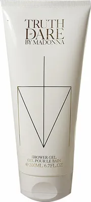 Produktbild von Madonna Truth Or Dare Parfümiertes Duschgel 200 ml (1 Stück)
