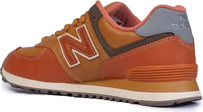 Produktbild von NEW BALANCE - Herren 574 Turnschuhe - Größe 44