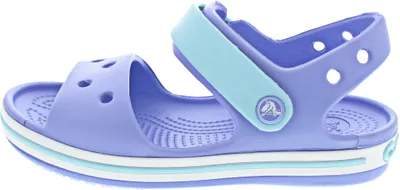 Produktbild von Crocs Kids Crocband Sandal 12856-5Q6 (23/24/moon jelly)